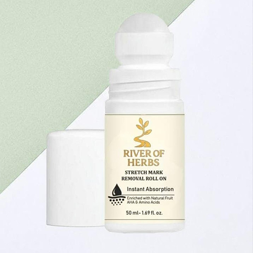 Stretch Marks Removal Rollon