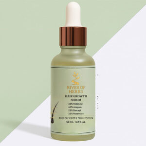 Hair Growth Serum