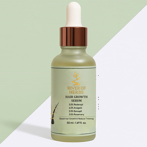 Hair Growth Serum