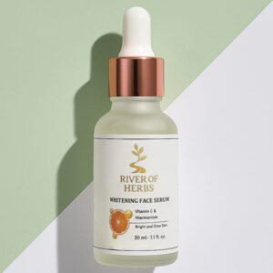 Whitening Face Serum