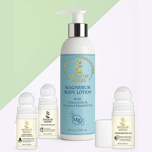 BODY CARE SET COMBO