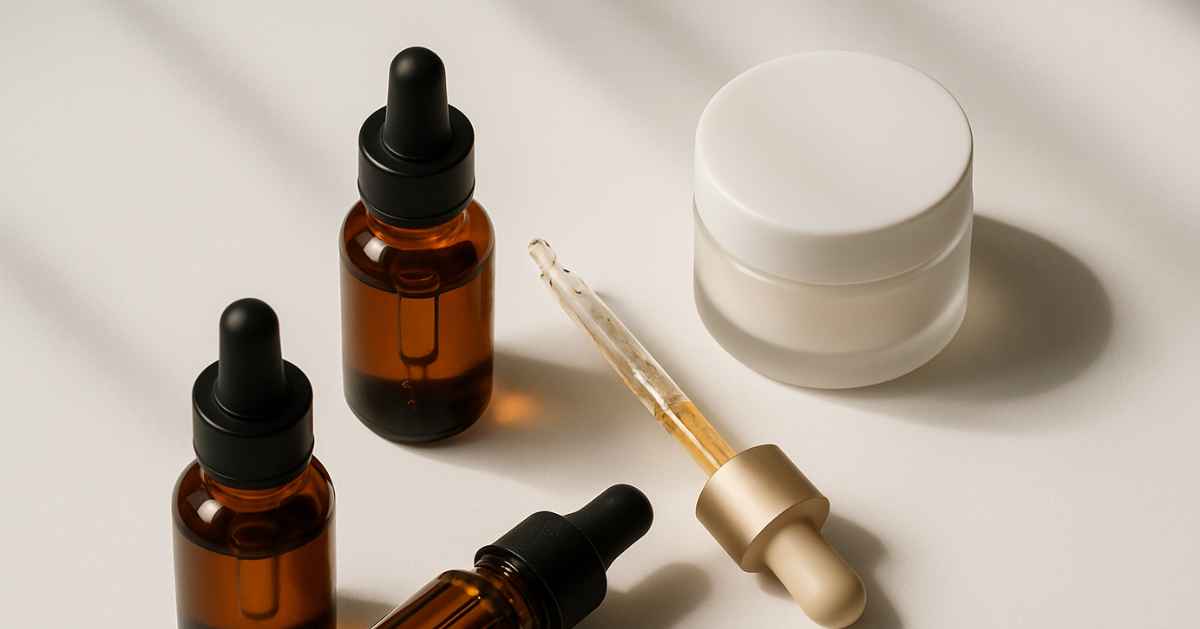 Best Anti-Aging Skincare Combo for Women in 2025